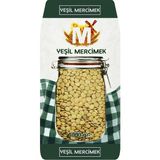 Migros Yeşil Mercimek 1 kg
