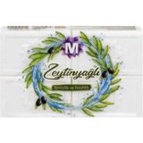 Migros Zeytinyağı 4x200 gr Katı Sabun