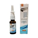 Migroson Okaliptus Nane Çörek Otu Papatya Yağı Takviye Edici Gıda Sprey 20 ML