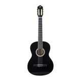 Miguel Angela MA1-JR-BK 3/4 Klasik Gitar - Siyah