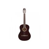 Miguel Angela MA1-WR Klasik Gitar, Bordo, 4/4 Tam Boy