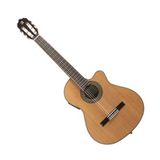 Miguel Angela MA200-CE Elektro Klasik Gitar