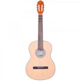 Miguel Angela MA4-N Klasik Gitar (KILIF+PENA)