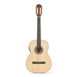 Mıguel Artegas Elektro Klasik Gitar