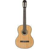 Miguel Artegas Klasik Gitar Masif Ağaç Gül Klavye