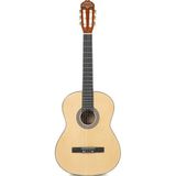 Miguel Artegas MAG70 Klasik Gitar 4/4 - Naturel