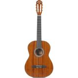 Miguel Artegas MAG80 Klasik Gitar 4/4 - Naturel