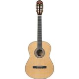 Miguel Artegas MAG90 Klasik Gitar 4/4 - Naturel