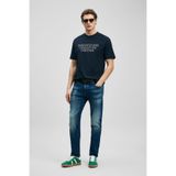 Mıguel Smart Jean Erkek Pantolon Slim Fit İndigo