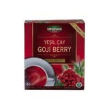 Mihdivan Goji Berry Çayı