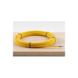 MIHLA burgulu fiber Susta Kablo Tesisatı ve Gider açma 30mt