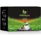 Mihra Çay 5 kg Demlik Poşet - 50GR'LIK