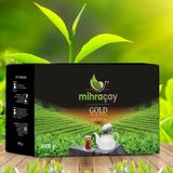 Mihra Çay Gold Demlik Poşet Çay 5 KG 30 x 166'lı