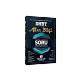 Mihrap Yayınları Dhbt Altın Bilgi Soru Cevap Soru Bankası Mihrap Yayınları