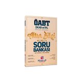 Mihrap Yayınları Öabt Din Kültürü ve Ahlak Bilgisi Derece 5 Deneme Çözümlü Mesleki Hazırlık Kitabı
