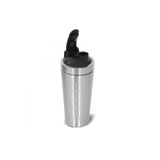 Mihristore Çelik Shaker Sporcu Suluğu Protein Shaker ve Smoothie Matarası (800 ml)
