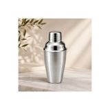 Mihristore Paslanmaz Çelik Kokteyl Shaker Çelik Shaker