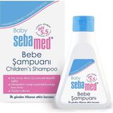 Mihver Sebamed Bebek Şampuanı 250ML - U76