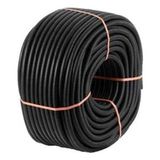 MiiMTicaret (100 Metre) Plastik Spiral Boru 14 mm 100 Metre-14 Lük
