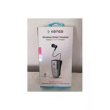 Miimticaret Kensa Kb-860 Bluetooth Makaralı Kulak Içi Kulaklık