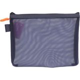 Miine Makyaj Çantası File Siyah 2 (5'Li Paket)