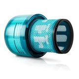 Mija Dyson V11 Extra İçin 4 Adet Yeşil Hepa Filtre
