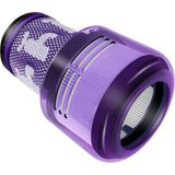 Mija Dyson V12 Detect Uyumlu Hepa Filtre Seti (2 Adet) - Tek Seçenek