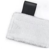 Mija Mop Bezi Karcher Sc1 Sc3 Sc4 Sc5 İle Uyumlu 2 Adet