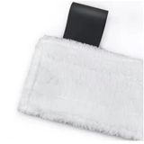 Mija Mop Bezi Karcher Sc1 Sc3 Sc4 Sc5 İle Uyumlu 2 Adet