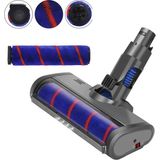 Mija Rulo Fırça Başlığı Dyson V12 ile Uyumlu LED Işıklı - Tek Seçenek