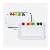 Mijello 1728 Airtight Pan Hava Geçirmez Palet