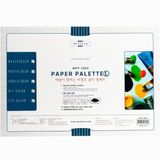 Mijello 3089 Paper Palette L 25'li Boya Kağıdı