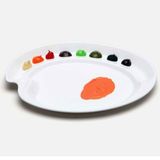 Mijello 5711736 Elips Sulu Boya Resim Paleti