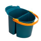 Mijello 5735336 7 lt MBW-4022 Fırça Temizleme Kovası