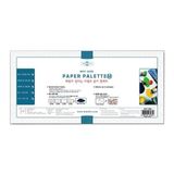 Mijello Kağıt Palet 20 Yaprak 370 x 175 mm