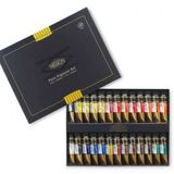 Mijello Mission Gold 15Ml Pure Pigment Sulu Boya 15Ml X 24 Renk + 7Mlx2 Renk