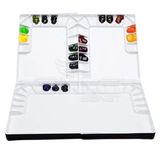 Mijello Studio Palette For Watercolor 50+5 MWP-3055 Sulu Boya Paleti