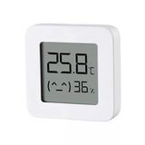 Mijia Miaomiao Dijital Termometre Lcd Ekranlı Isı Nem Ölçer
