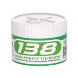 Mijing 138° Derece Sıvı Lehim 50Gr