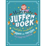 Mijn grote juffenboek (Grote AVI-boeken)
