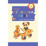 Mijn Vriendenboek: Vrolijke Boekenwurm Dieren