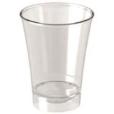 Mika Plastik Kullan At Shot / Şerbet Bardağı 30'lu
