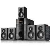 Mikado 735 5+1 5.1 İnç Fm Radıo Ses Sistemi