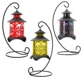 Mikado Md-20Bt Siyah 5W Led Işıklı Bluetooth Hoparlör
