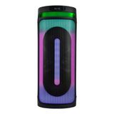 Mıkado Md-261Kp 70W Rgb Isıklı Usb/Tf/Fm/Bt/Tws Kablosuz Mıkrofonlu Ogretmen/Toplantı Amfısı Mıkado
