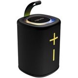 Mikado MD-26BT 6W Siyah Bluetooth Hoparlör