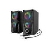 Mikado MD-336 Siyah Multimedia Usb Speaker