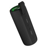 Mikado MD-51BT Cyclone Siyah 20 W TWS Mıknatıslı Ayrılabilir Çift Bluetooth Hoparlör