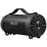 Mikado MD-54BT Siyah Bluetooth Speaker