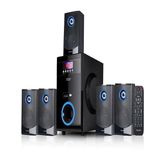Mikado MD-813BT 5+1 Bluetooth Speaker